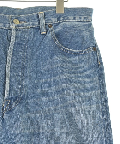 SCYE（サイ）デニムパンツ 青 サイズ:26(XS位) メンズ/2200610908293