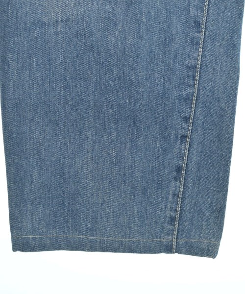 SCYE（サイ）デニムパンツ 青 サイズ:26(XS位) メンズ/2200610908293