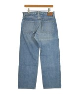 SCYE（サイ）デニムパンツ 青 サイズ:26(XS位) メンズ/2200610908293