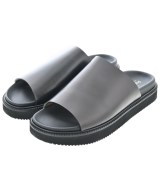 SCYE（サイ）サンダル 黒 サイズ:EU40(25cm位) メンズ/2200604281111