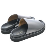SCYE（サイ）サンダル 黒 サイズ:EU40(25cm位) メンズ/2200604281111