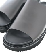 SCYE（サイ）サンダル 黒 サイズ:EU40(25cm位) メンズ/2200604281111