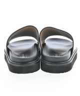 SCYE（サイ）サンダル 黒 サイズ:EU40(25cm位) メンズ/2200604281111