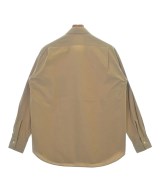 SCYE（サイ）カジュアルシャツ ベージュ サイズ:38(M位) メンズ/2200671926199
