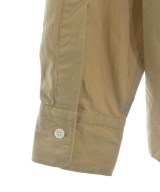 SCYE（サイ）カジュアルシャツ ベージュ サイズ:38(M位) メンズ/2200671926199