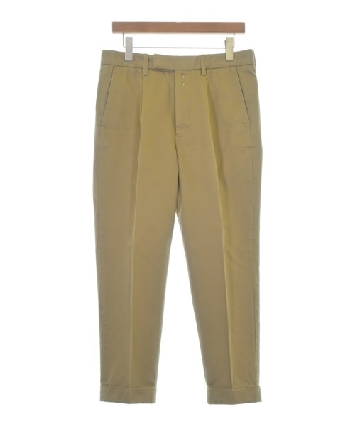 SCYE(サイ)チノパン ベージュ サイズ:36(S位)/2200671926380