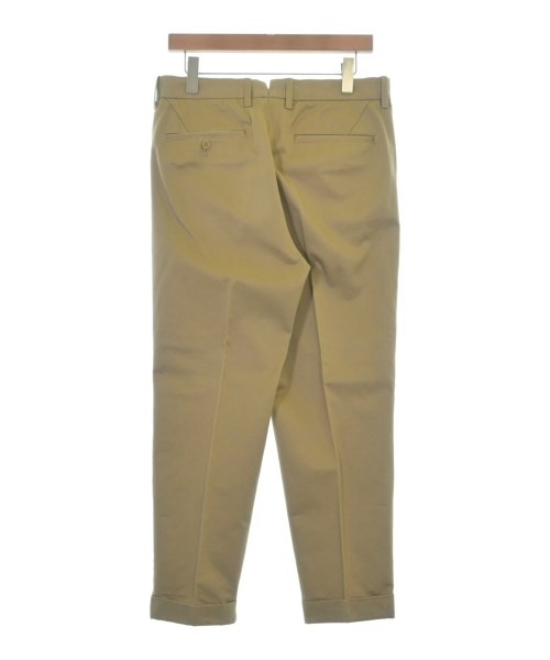 SCYE（サイ）チノパン ベージュ サイズ:36(S位) メンズ/2200671926380