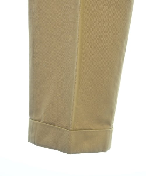 SCYE（サイ）チノパン ベージュ サイズ:36(S位) メンズ/2200671926380