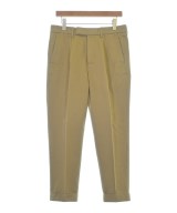 SCYE（サイ）チノパン ベージュ サイズ:36(S位) メンズ/2200671926380