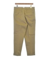 SCYE（サイ）チノパン ベージュ サイズ:36(S位) メンズ/2200671926380