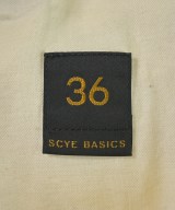 SCYE（サイ）チノパン ベージュ サイズ:36(S位) メンズ/2200671926380