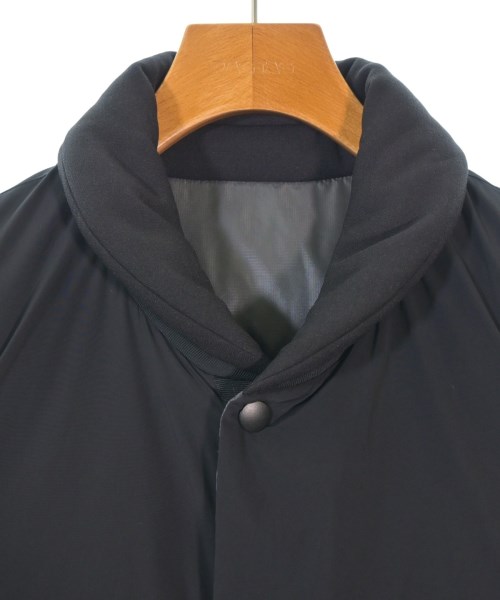 SCYE（サイ）ダウンジャケット/ダウンベスト 黒 サイズ:36(S位) メンズ/2200670358021