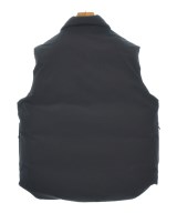 SCYE（サイ）ダウンジャケット/ダウンベスト 黒 サイズ:36(S位) メンズ/2200670358021