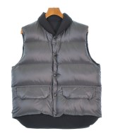 SCYE（サイ）ダウンジャケット/ダウンベスト 黒 サイズ:36(S位) メンズ/2200670358021