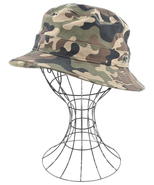 SCYE(サイ)ハット ベージュ サイズ:-/2200673706157