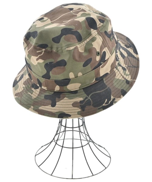 SCYE（サイ）ハット ベージュ サイズ:- メンズ/2200673706157