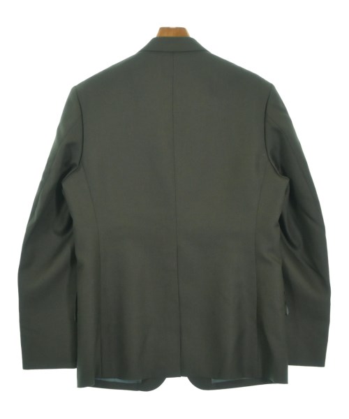 SCYE（サイ）テーラードジャケット 緑 サイズ:40(L位) メンズ/2200675504010