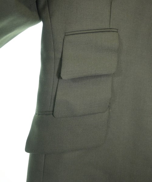 SCYE（サイ）テーラードジャケット 緑 サイズ:40(L位) メンズ/2200675504010
