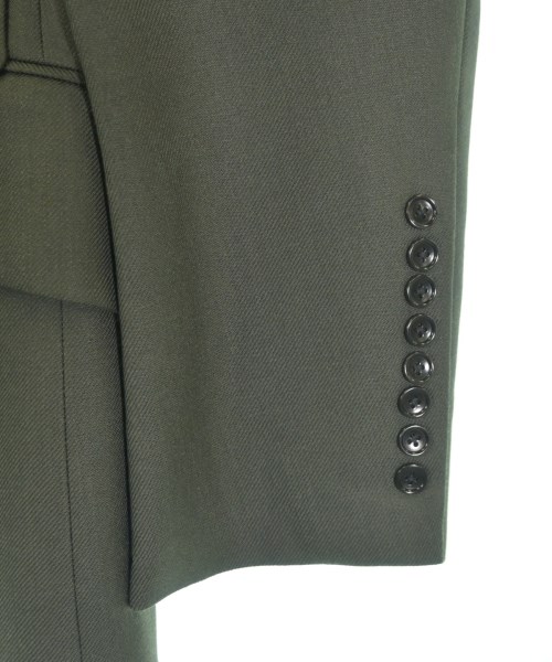 SCYE（サイ）テーラードジャケット 緑 サイズ:40(L位) メンズ/2200675504010
