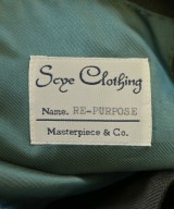 SCYE（サイ）テーラードジャケット 緑 サイズ:40(L位) メンズ/2200675504010