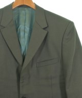 SCYE（サイ）テーラードジャケット 緑 サイズ:40(L位) メンズ/2200675504010