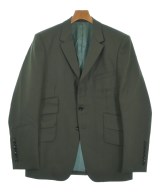 SCYE テーラードジャケット