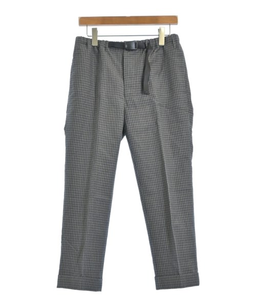 SCYE(サイ)スラックス グレー サイズ:38(M位)/2200680231079