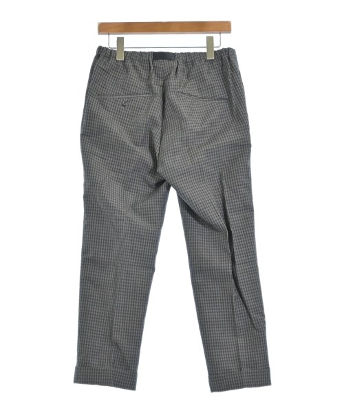 SCYE（サイ）スラックス グレー サイズ:38(M位) メンズ/2200680231079