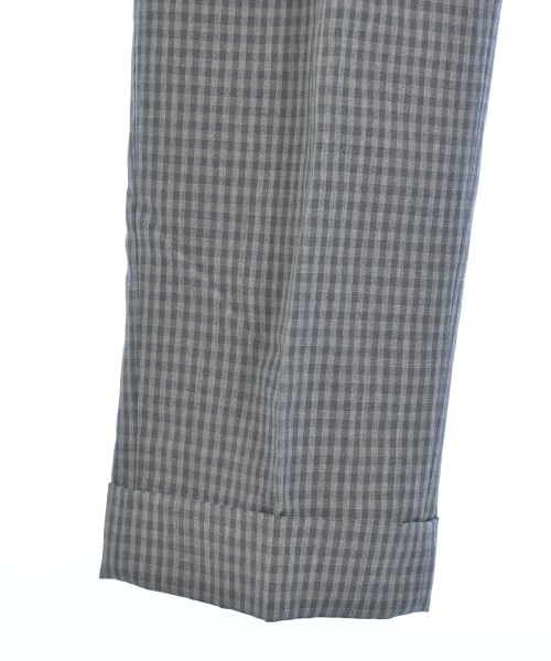 SCYE（サイ）スラックス グレー サイズ:38(M位) メンズ/2200680231079