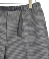 SCYE（サイ）スラックス グレー サイズ:38(M位) メンズ/2200680231079