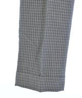 SCYE（サイ）スラックス グレー サイズ:38(M位) メンズ/2200680231079