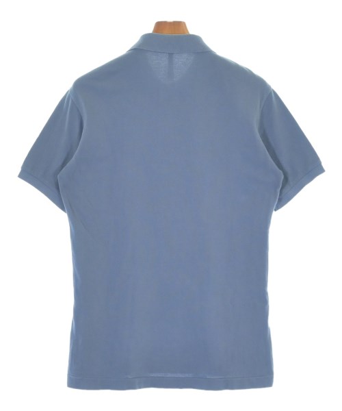 SCYE（サイ）ポロシャツ 紺 サイズ:38(M位) メンズ/2200680231154