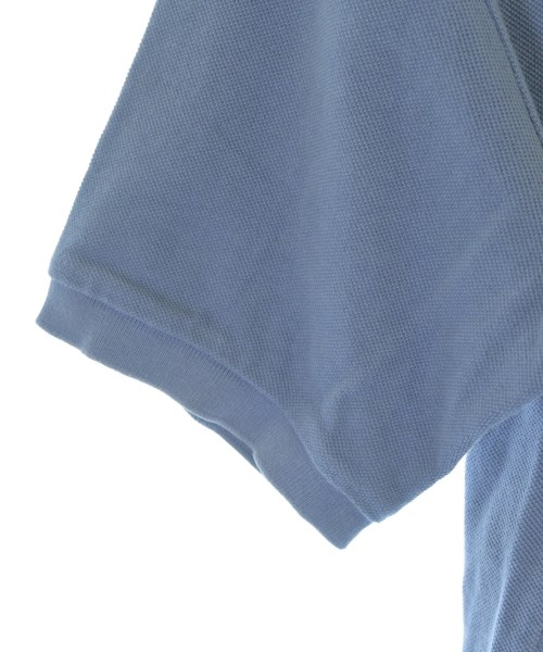 SCYE（サイ）ポロシャツ 紺 サイズ:38(M位) メンズ/2200680231154