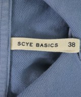 SCYE（サイ）ポロシャツ 紺 サイズ:38(M位) メンズ/2200680231154
