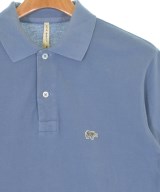 SCYE（サイ）ポロシャツ 紺 サイズ:38(M位) メンズ/2200680231154