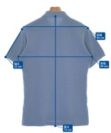 SCYE（サイ）ポロシャツ 紺 サイズ:38(M位) メンズ/2200680231154