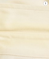 SCYE（サイ）カバーオール 白 サイズ:42(XL位) メンズ/2200695316013