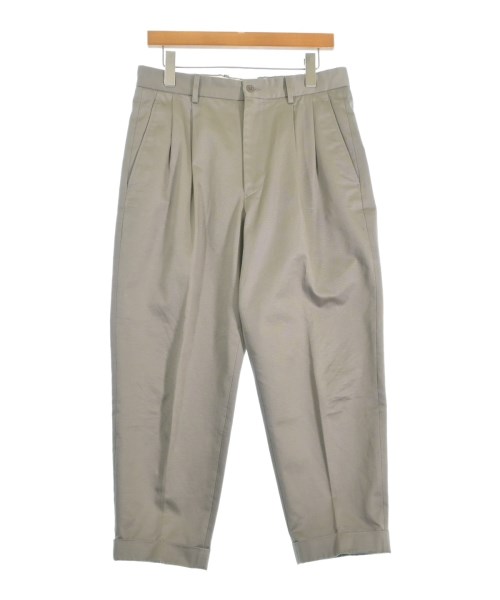 SCYE(サイ)チノパン グレー サイズ:38(M位)/2200654841020