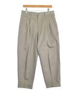 SCYE（サイ）チノパン グレー サイズ:38(M位) メンズ/2200654841020