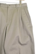 SCYE（サイ）チノパン グレー サイズ:38(M位) メンズ/2200654841020