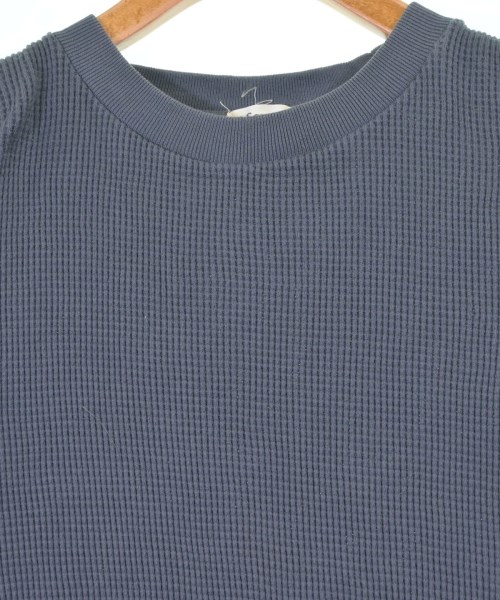 SCYE（サイ）Tシャツ・カットソー 紺 サイズ:38(M位) メンズ/2200651806046