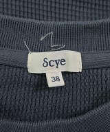 SCYE（サイ）Tシャツ・カットソー 紺 サイズ:38(M位) メンズ/2200651806046