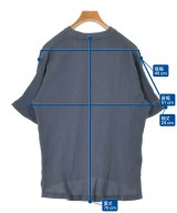 SCYE（サイ）Tシャツ・カットソー 紺 サイズ:38(M位) メンズ/2200651806046
