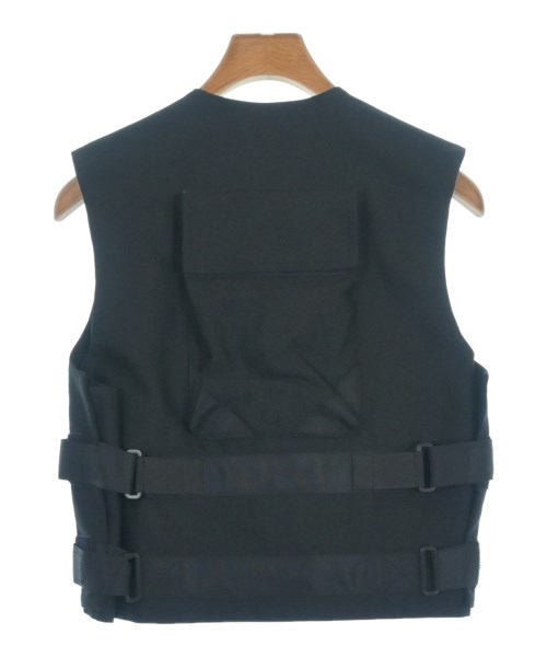 SCYE（サイ）その他 黒 サイズ:38(M位) メンズ/2200655656036