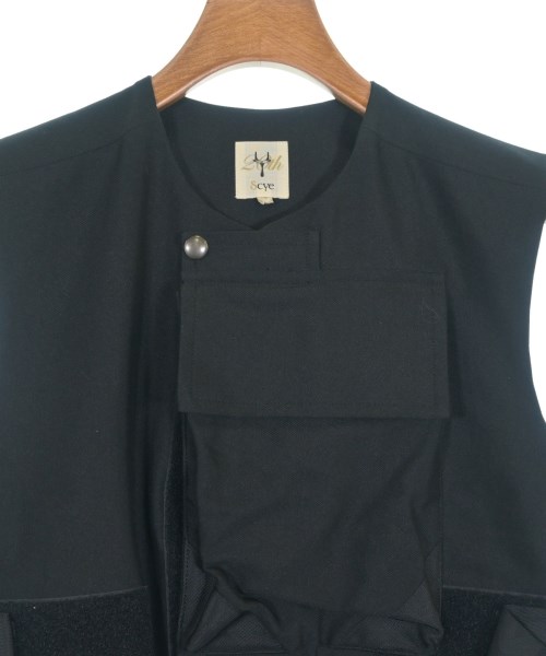 SCYE（サイ）その他 黒 サイズ:38(M位) メンズ/2200655656036