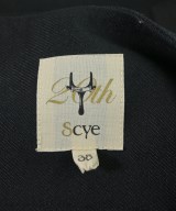 SCYE（サイ）その他 黒 サイズ:38(M位) メンズ/2200655656036