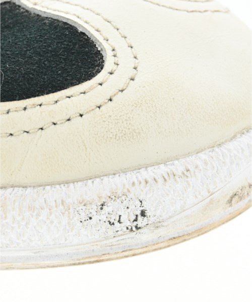 SCYE（サイ）スニーカー 黒 サイズ:27cm メンズ/2200655962052