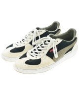 SCYE（サイ）スニーカー 黒 サイズ:27cm メンズ/2200655962052