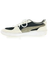 SCYE（サイ）スニーカー 黒 サイズ:27cm メンズ/2200655962052