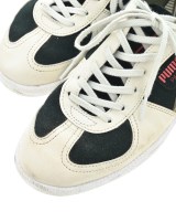 SCYE（サイ）スニーカー 黒 サイズ:27cm メンズ/2200655962052